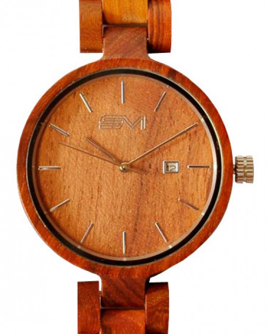 Watch Nο 01 Watch Nο 01